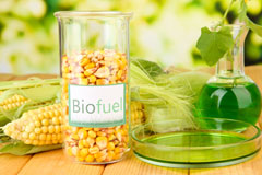 Sumburgh biofuel availability