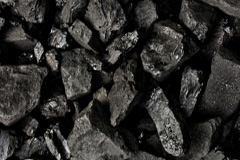 Sumburgh coal boiler costs